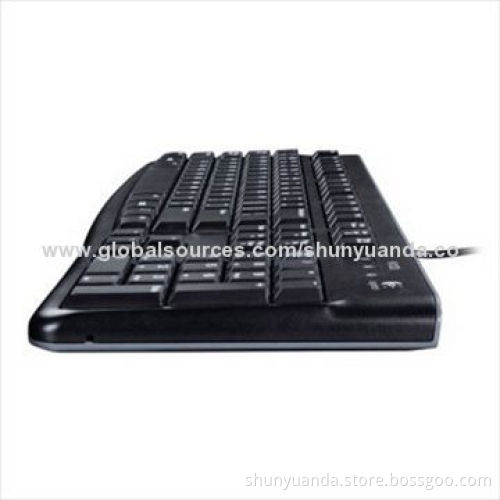 Laptop Keyboard, Number of Keys 104 Keys, Waterproof Design, Full-size Keyboard Layout Style